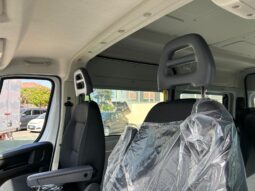 
										FIAT Ducato 9 Posti 35Q MH2 2.2 M-jet 3 140CV Trasp. Disabili full									