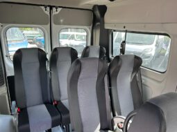 
										FIAT Ducato 9 Posti 35Q MH2 2.2 M-jet 3 140CV Trasp. Disabili full									