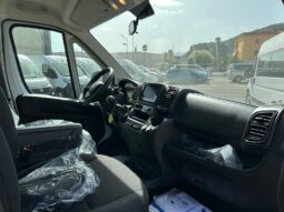 
										FIAT Ducato 9 Posti 35Q MH2 2.2 M-jet 3 140CV Trasp. Disabili full									