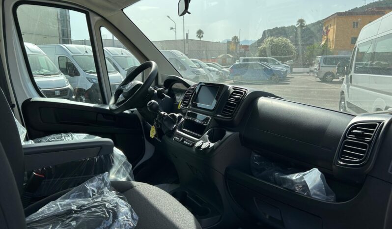 
								FIAT Ducato 9 Posti 35Q MH2 2.2 M-jet 3 140CV Trasp. Disabili full									