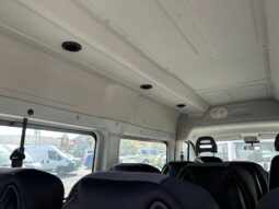 
										FIAT Ducato 9 Posti 35Q MH2 2.2 M-jet 3 140CV Trasp. Disabili full									