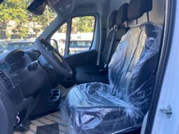 
										FIAT Ducato Serie 2 L2h2 33 2.2cc Diesel 140cv Furgone Lastrato full									