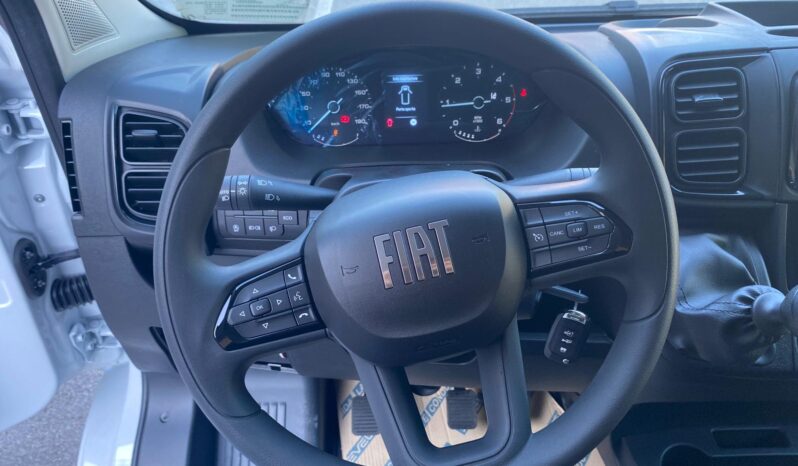 
								FIAT Ducato Serie 2 L2h2 33 2.2cc Diesel 140cv Furgone Lastrato full									