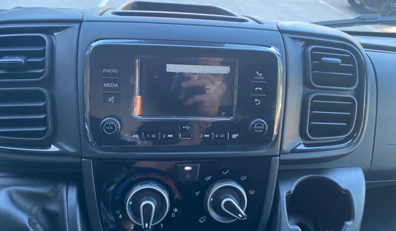 
								FIAT Ducato Serie 2 L2h2 33 2.2cc Diesel 140cv Furgone Lastrato full									