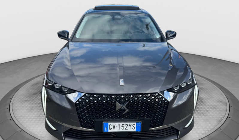 
								DS 4 1.5cc BlueHDi 130cv Automatica Opera full									