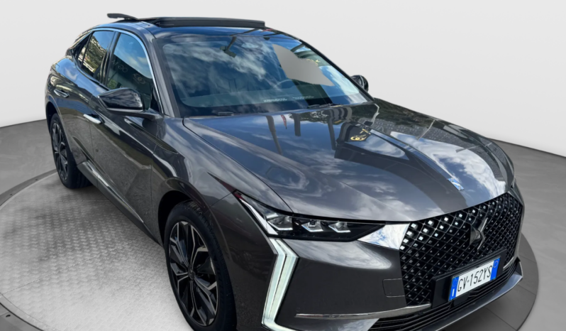 
								DS 4 1.5cc BlueHDi 130cv Automatica Opera full									