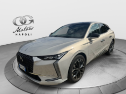 DS 4 1.5cc BlueHDi 130cv Automatico OPERA