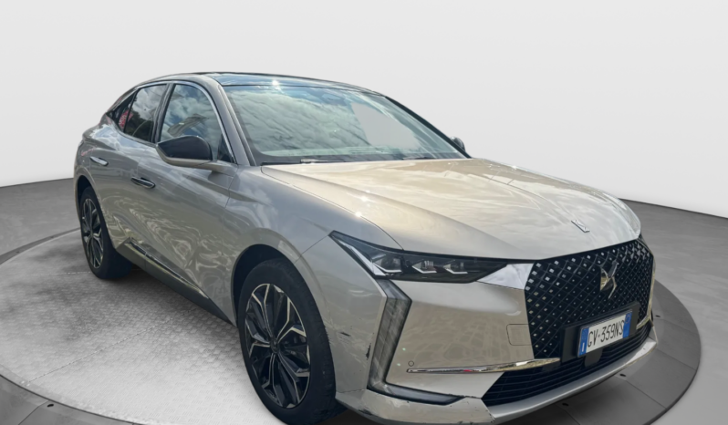 
								DS 4 1.5cc BlueHDi 130cv Automatica Opera full									