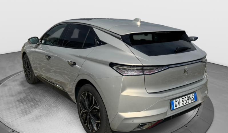 
								DS 4 1.5cc BlueHDi 130cv Automatica Opera full									