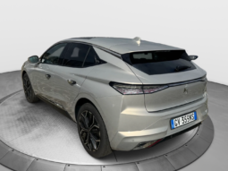 
										DS 4 1.5cc BlueHDi 130cv Automatico OPERA full									