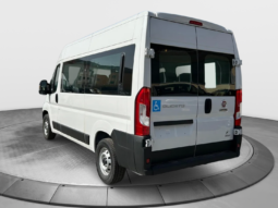 
										FIAT Ducato 9 Posti 35Q MH2 2.2 M-jet 3 140CV Trasp. Disabili full									