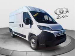 FIAT Ducato Serie 2 L2h2 33 2.2cc Diesel 140cv Furgone Lastrato