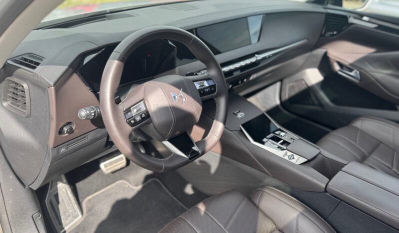 
								DS 4 1.5cc BlueHDi 130cv Automatica Opera full									