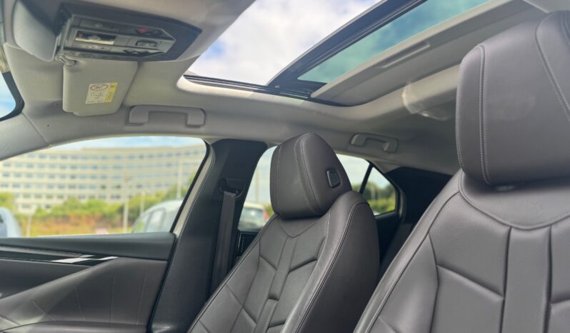 
								DS 4 1.5cc BlueHDi 130cv Automatico OPERA full									