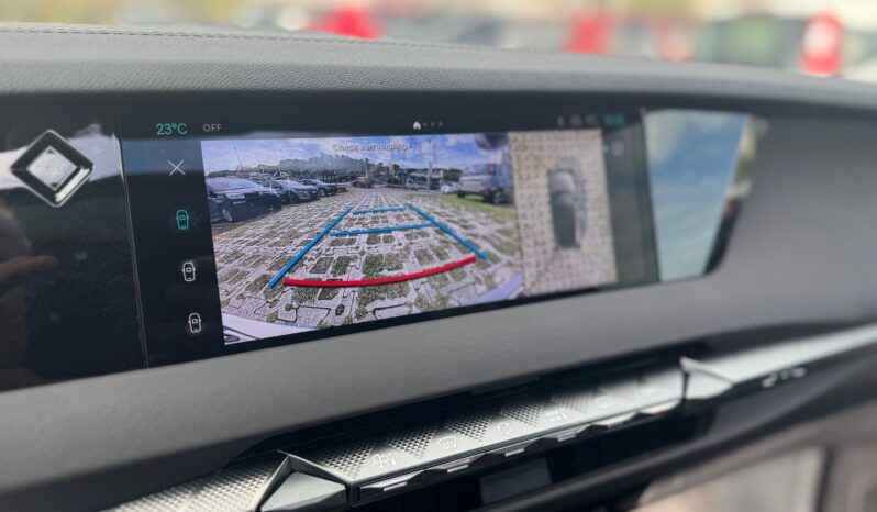 
								DS 4 1.5cc BlueHDi 130cv Automatico OPERA full									