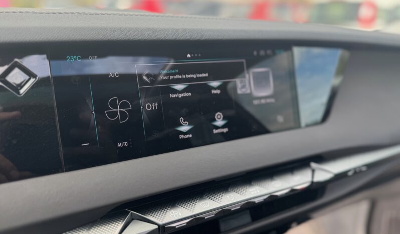 
								DS 4 1.5cc BlueHDi 130cv Automatico OPERA full									