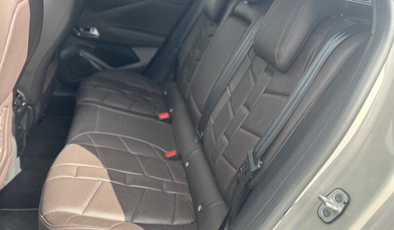 
								DS 4 1.5cc BlueHDi 130cv Automatico OPERA full									