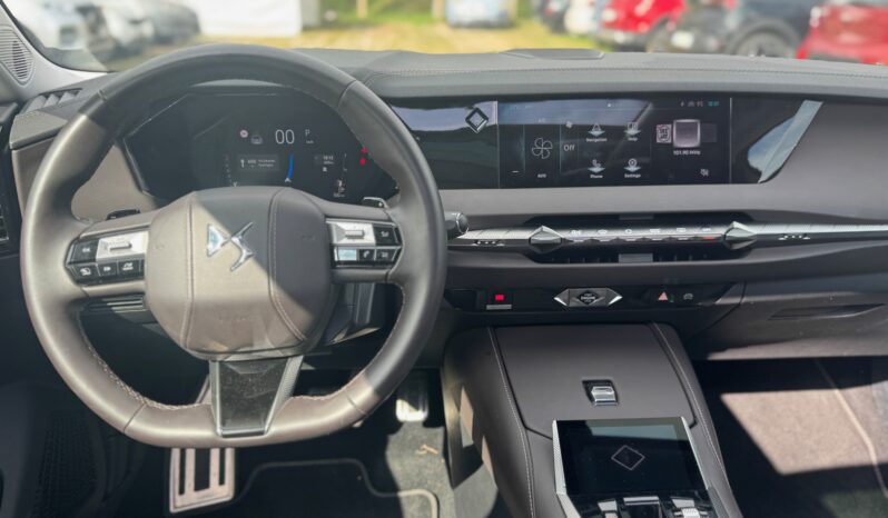 
								DS 4 1.5cc BlueHDi 130cv Automatico OPERA full									