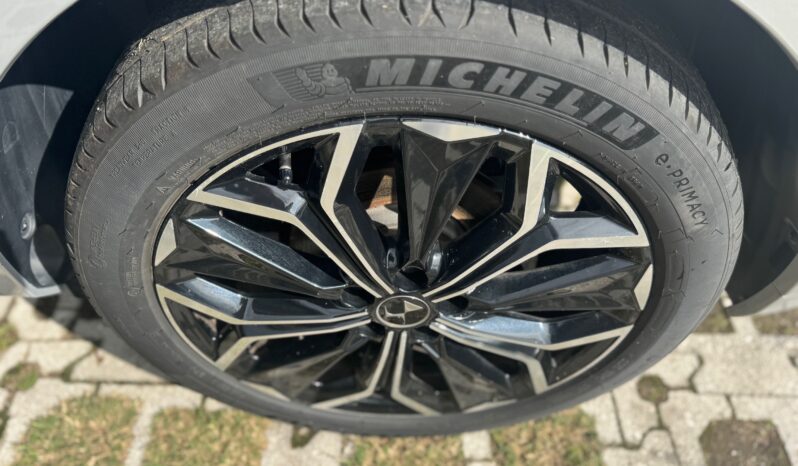 
								DS 4 1.5cc BlueHDi 130cv Automatico OPERA full									