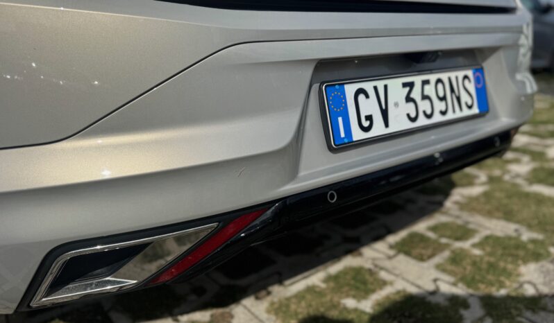 
								DS 4 1.5cc BlueHDi 130cv Automatico OPERA full									