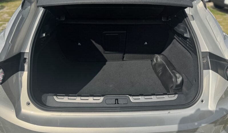 
								DS 4 1.5cc BlueHDi 130cv Automatico OPERA full									