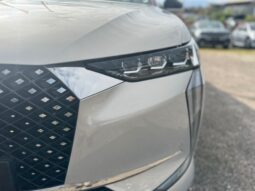 
										DS 4 1.5cc BlueHDi 130cv Automatico OPERA full									