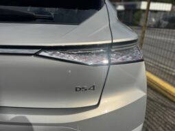 
										DS 4 1.5cc BlueHDi 130cv Automatico OPERA full									