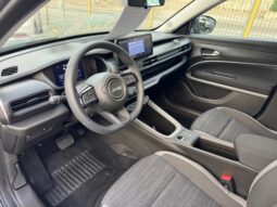 
										JEEP Avenger 1.2cc 100cv DCT MHEV Longitude full									