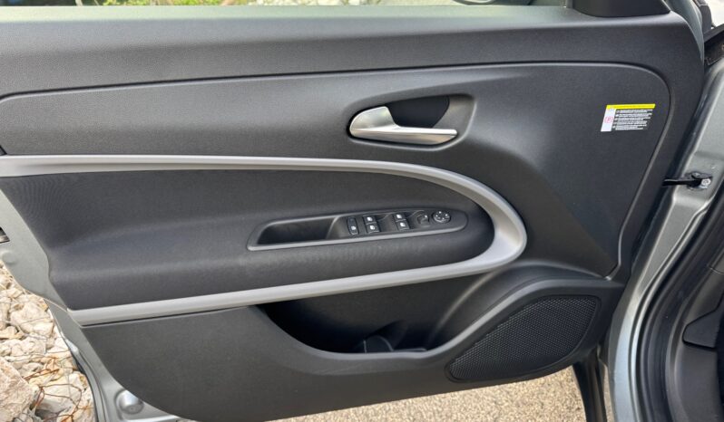 
								JEEP Avenger 1.2cc 100cv DCT MHEV Longitude full									