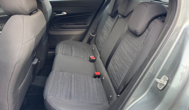 
								JEEP Avenger 1.2cc 100cv DCT MHEV Longitude full									