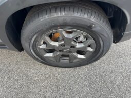 
										JEEP Avenger 1.2cc 100cv DCT MHEV Longitude full									