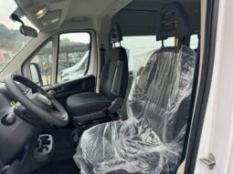 
										FIAT Ducato 9 Posti 35Q MH2 2.2 M-jet 3 140CV Trasp. Disabili full									