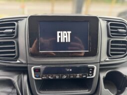 
										FIAT Ducato 9 Posti 35Q MH2 2.2 M-jet 3 140CV Trasp. Disabili full									