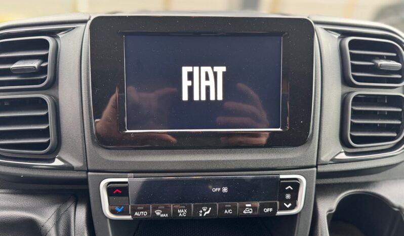 
								FIAT Ducato 9 Posti 35Q MH2 2.2 M-jet 3 140CV Trasp. Disabili full									