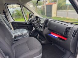 
										FIAT Ducato 9 Posti 35Q MH2 2.2 M-jet 3 140CV Trasp. Disabili full									