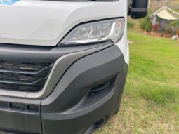 
										FIAT Ducato 9 Posti 35Q MH2 2.2 M-jet 3 140CV Trasp. Disabili full									