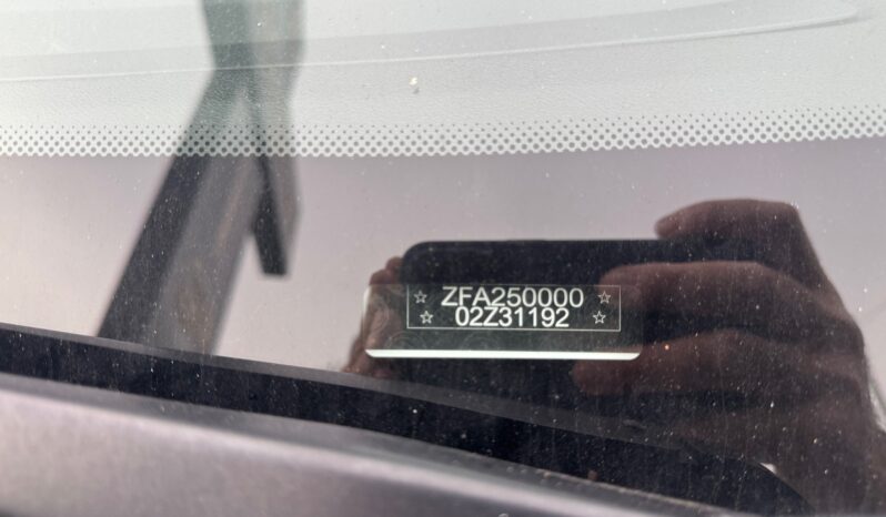 
								FIAT Ducato 9 Posti 35Q MH2 2.2 M-jet 3 140CV Trasp. Disabili full									