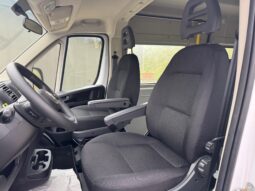 
										FIAT Ducato 9 Posti 35Q MH2 2.2 M-jet 3 140CV Trasp. Disabili full									