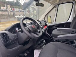 
										FIAT Ducato 9 Posti 35Q MH2 2.2 M-jet 3 140CV Trasp. Disabili full									