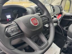 
										FIAT Ducato 9 Posti 35Q MH2 2.2 M-jet 3 140CV Trasp. Disabili full									