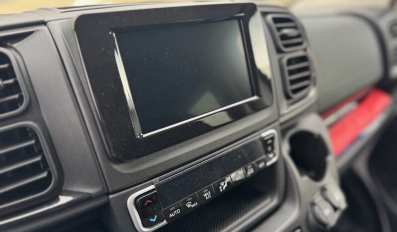 
								FIAT Ducato 9 Posti 35Q MH2 2.2 M-jet 3 140CV Trasp. Disabili full									