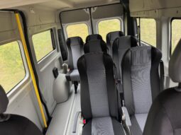 
										FIAT Ducato 9 Posti 35Q MH2 2.2 M-jet 3 140CV Trasp. Disabili full									