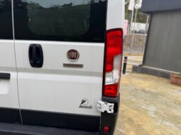 
										FIAT Ducato 9 Posti 35Q MH2 2.2 M-jet 3 140CV Trasp. Disabili full									