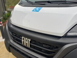 
										FIAT Ducato 9 Posti 35Q MH2 2.2 M-jet 3 140CV Trasp. Disabili full									
