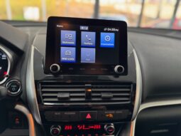 
										MITSUBISHI ECLIPSE CROSS 2.4 PHEV INSTYLE full									