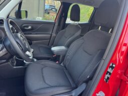 
										JEEP RENEGADE 1.0cc TURBO I3 120cv 4X2 LONGITUDE full									