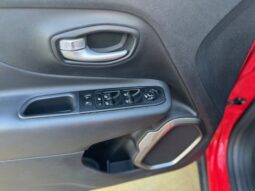 
										JEEP RENEGADE 1.0cc TURBO I3 120cv 4X2 LONGITUDE full									