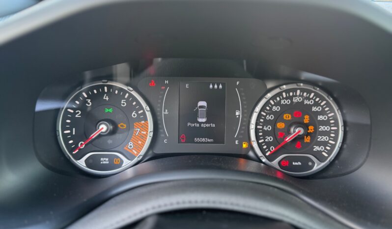 
								JEEP RENEGADE 1.0cc TURBO I3 120cv 4X2 LONGITUDE full									