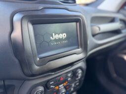 
										JEEP RENEGADE 1.0cc TURBO I3 120cv 4X2 LONGITUDE full									