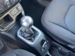 
										JEEP RENEGADE 1.0cc TURBO I3 120cv 4X2 LONGITUDE full									